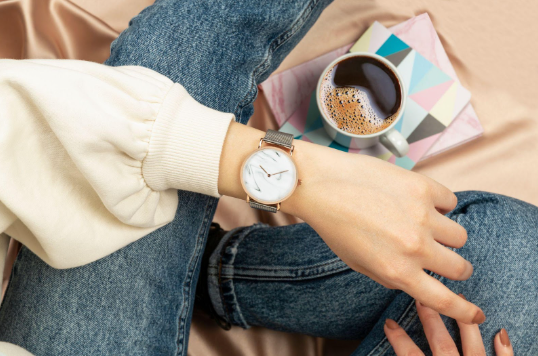 6 Must-Have Watches for Women in 2024