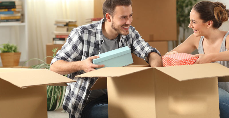 Relocation Revolution: Your Ultimate Guide to a Seamless Move