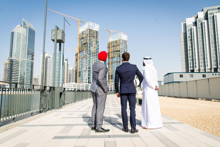 Investor's Guide: Top 10 Developers for Investors in Dubai in 2024