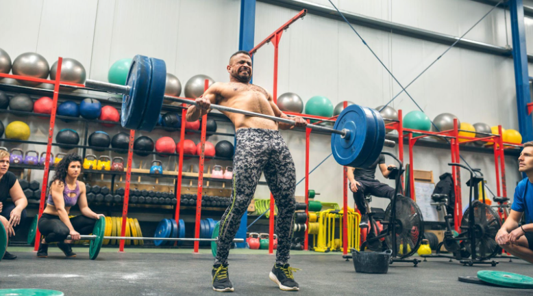 Steven Mangra Shares Essential Exercises for Weightlifting Beginners